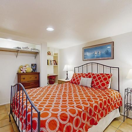 Hale Kaalawai Unit B Apartment Oceanside Exterior photo